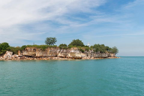 Darwin Harbour Bombing Of Darwin Cruise - Sunshine Coast Guide 3