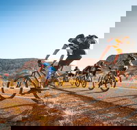 Alice Springs Outback Cycling Tours