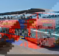 Darwin Hop-on Hop-off Bus Tour - Sunshine Coast Guide