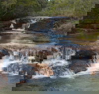 3 Day 4WD Dragonfly Dreaming Top End Safari - Sunshine Coast Guide