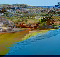 5-Day Tour of Australia's Top End from Darwin - Sunshine Coast Guide