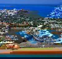 Explore Darwin City Sights Including Key Attractions - Sunshine Coast Guide