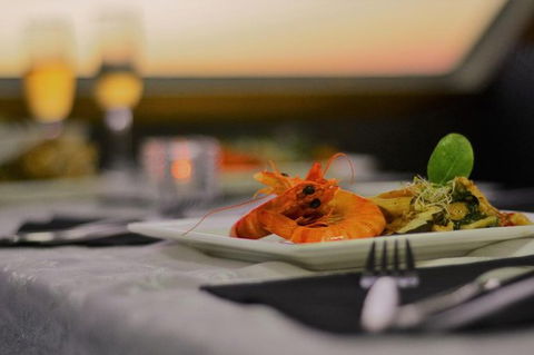 Darwin Sunset Cruise With Optional Buffet Dinner - Sunshine Coast Guide 1
