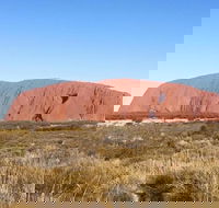 Highlights of Uluru Including Sunrise and Breakfast
