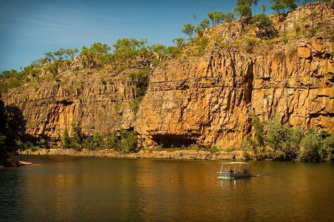 Nitmiluk (Katherine) Gorge Indigenous Cultural Cruise - Sunshine Coast Guide 1