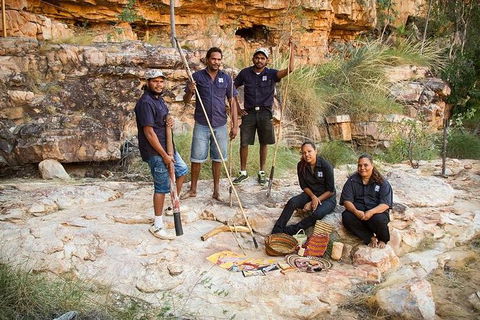 Nitmiluk (Katherine) Gorge Indigenous Cultural Cruise - Sunshine Coast Guide 0