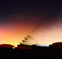 4-Day Ayers Rock to Ayers Rock Camping Tour including Kata Tjuta Uluru and Kings Canyon - Sunshine Coast Guide