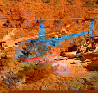 The Ultimate Combined Kings Canyon and Red Center Experience by Air - Sunshine Coast Guide