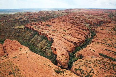 Scenic Flight: Desert Explorer - Sunshine Coast Guide 5