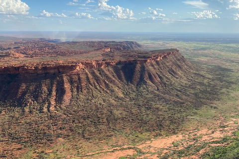Scenic Flight: Desert Explorer - Sunshine Coast Guide 2