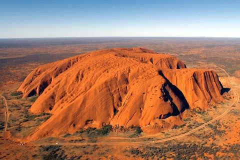 Scenic Flight: Desert Explorer - Sunshine Coast Guide 7