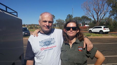 4-Day Camping Trip From Ayers Rock Including Uluru, Kata Tjuta And Kings Canyon - Sunshine Coast Guide 3