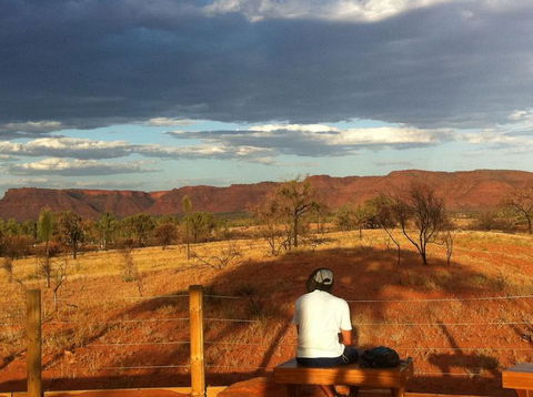 3-Day Tour From Uluru (Ayers Rock) To Alice Springs Via Kings Canyon - Sunshine Coast Guide 14