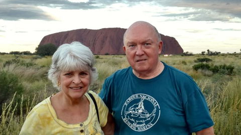 3-Day Tour From Uluru (Ayers Rock) To Alice Springs Via Kings Canyon - Sunshine Coast Guide 11