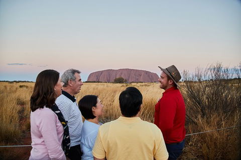 3-Day Tour From Uluru (Ayers Rock) To Alice Springs Via Kings Canyon - Sunshine Coast Guide 16