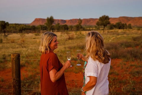 3-Day Tour From Uluru (Ayers Rock) To Alice Springs Via Kings Canyon - Sunshine Coast Guide 15