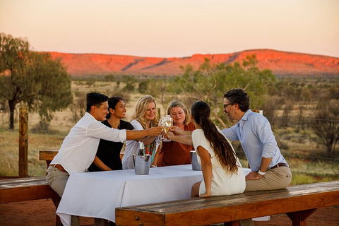 3-Day Tour From Uluru (Ayers Rock) To Alice Springs Via Kings Canyon - Sunshine Coast Guide 22
