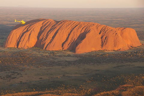 Uluru Helicopter Flights - Sunshine Coast Guide 0