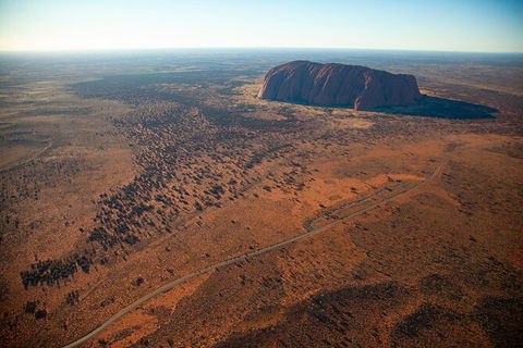 Uluru Helicopter Flights - Sunshine Coast Guide 8