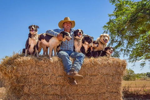 Skip-the-Line Katherine Outback Experience Show Ticket - Sunshine Coast Guide 0