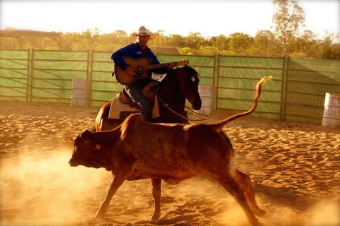 Skip-the-Line Katherine Outback Experience Show Ticket - Sunshine Coast Guide 1