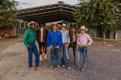 Skip-the-Line Katherine Outback Experience Show Ticket - Sunshine Coast Guide 12