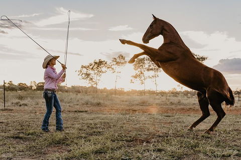 Skip-the-Line Katherine Outback Experience Show Ticket - Sunshine Coast Guide 5