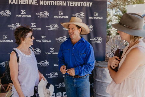 Skip-the-Line Katherine Outback Experience Show Ticket - Sunshine Coast Guide 4