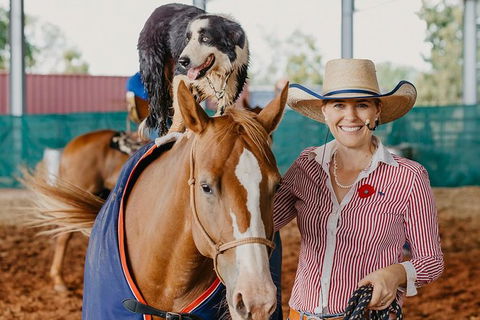 Skip-the-Line Katherine Outback Experience Show Ticket - Sunshine Coast Guide 8