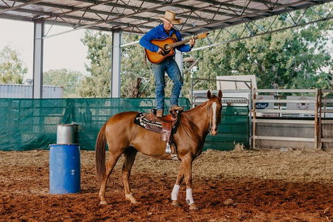 Skip-the-Line Katherine Outback Experience Show Ticket - Sunshine Coast Guide 9