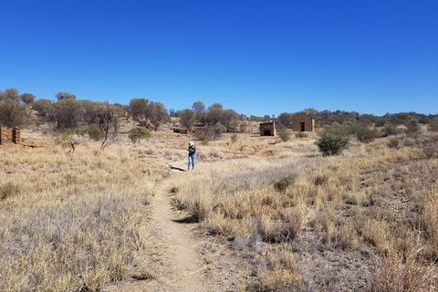 East MacDonnell Ranges 1 Day 4WD Tour - Sunshine Coast Guide 1