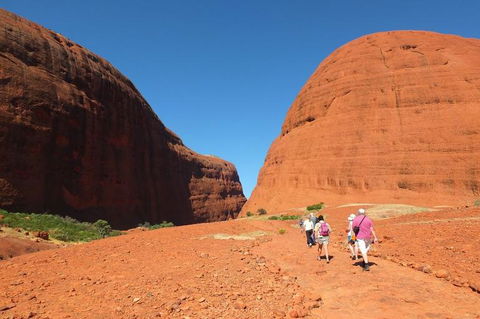Overnight Uluru (Ayers Rock) Small-Group Camping Tour - Sunshine Coast Guide 6