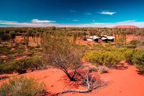 Overnight Uluru (Ayers Rock) Small-Group Camping Tour - Sunshine Coast Guide 10