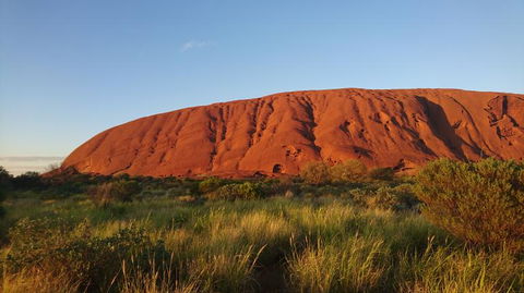 3-Day Ayers Rock, Olgas And Kings Canyon Camping Safari - Sunshine Coast Guide 2