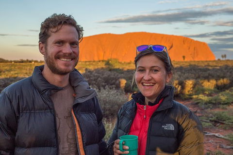 3-Day Ayers Rock, Olgas And Kings Canyon Camping Safari - Sunshine Coast Guide 0
