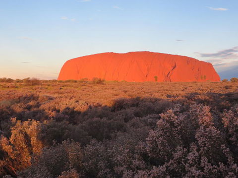 3-Day Ayers Rock, Olgas And Kings Canyon Camping Safari - Sunshine Coast Guide 7