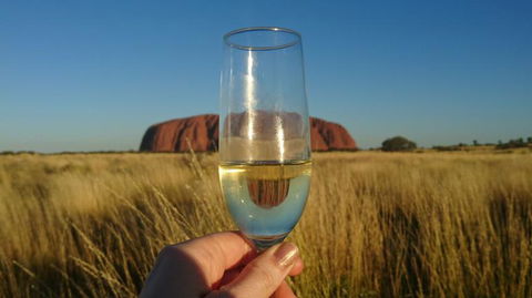 3-Day Ayers Rock, Olgas And Kings Canyon Camping Safari - Sunshine Coast Guide 5