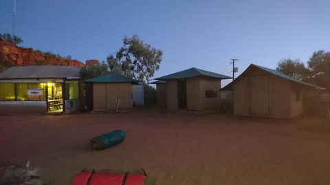3-Day Ayers Rock, Olgas And Kings Canyon Camping Safari - Sunshine Coast Guide 3