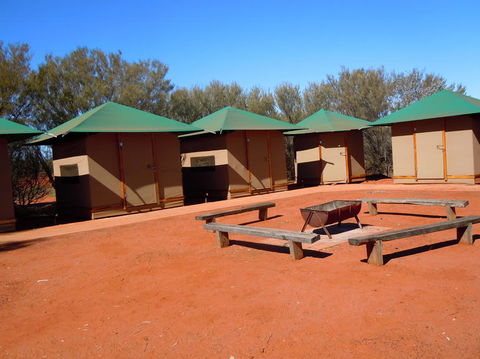 3-Day Ayers Rock, Olgas And Kings Canyon Camping Safari - Sunshine Coast Guide 10