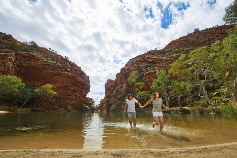 1 Day West MacDonnell Ranges Safari - Sunshine Coast Guide 0