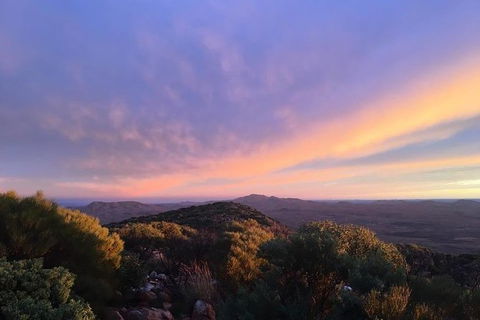 14-Day Larapinta Trail Walking Tour From Alice Springs - Sunshine Coast Guide 1