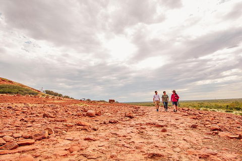 3-Day Best Of Australia's Red Center: Ayers Rock, Kata Tjuta And Sounds Of Silence Dinner - Sunshine Coast Guide 0