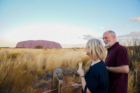 2-Day Uluru (Ayers Rock) And Kata Tjuta Trip From Alice Springs - Sunshine Coast Guide 0