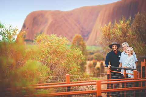 2-Day Uluru (Ayers Rock) And Kata Tjuta Trip From Alice Springs - Sunshine Coast Guide 5