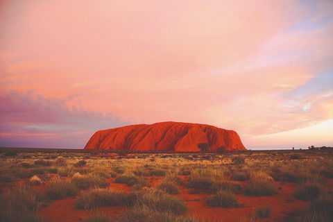 2-Day Uluru (Ayers Rock) And Kata Tjuta Trip From Alice Springs - Sunshine Coast Guide 11