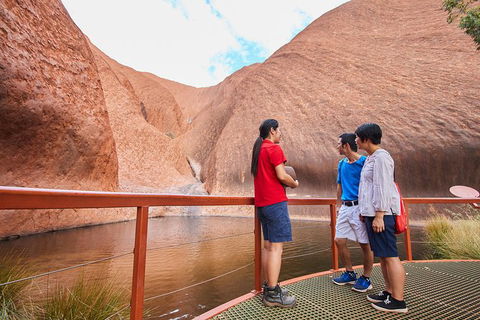 2-Day Uluru (Ayers Rock) And Kata Tjuta Trip From Alice Springs - Sunshine Coast Guide 6