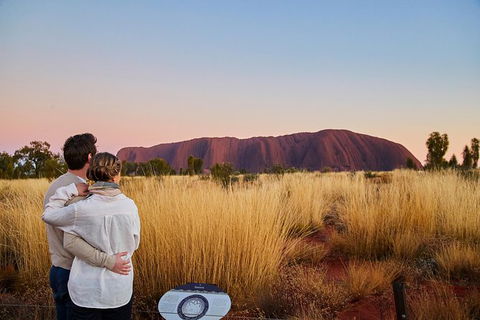 2-Day Uluru (Ayers Rock) And Kata Tjuta Trip From Alice Springs - Sunshine Coast Guide 10