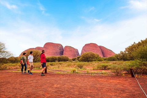 2-Day Uluru (Ayers Rock) And Kata Tjuta Trip From Alice Springs - Sunshine Coast Guide 12