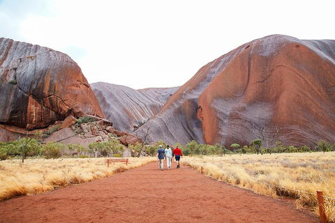 2-Day Uluru (Ayers Rock) And Kata Tjuta Trip From Alice Springs - Sunshine Coast Guide 8