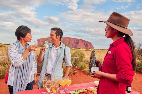 2-Day Uluru (Ayers Rock) And Kata Tjuta Trip From Alice Springs - Sunshine Coast Guide 4
